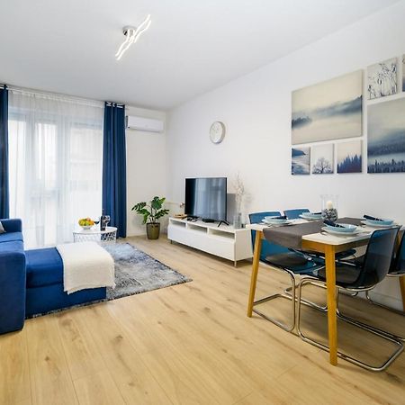 Bence Apartman Budapest Extérieur photo