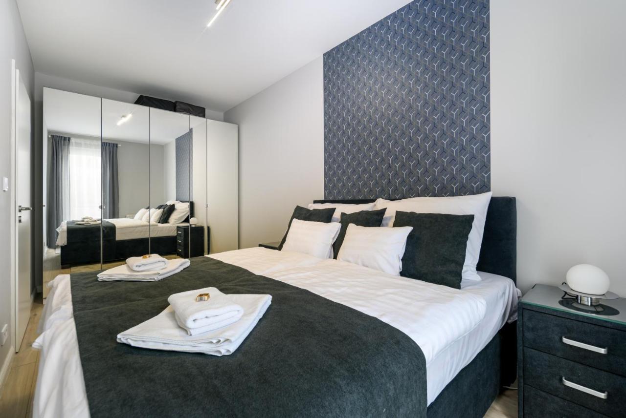 Bence Apartman Budapest Extérieur photo