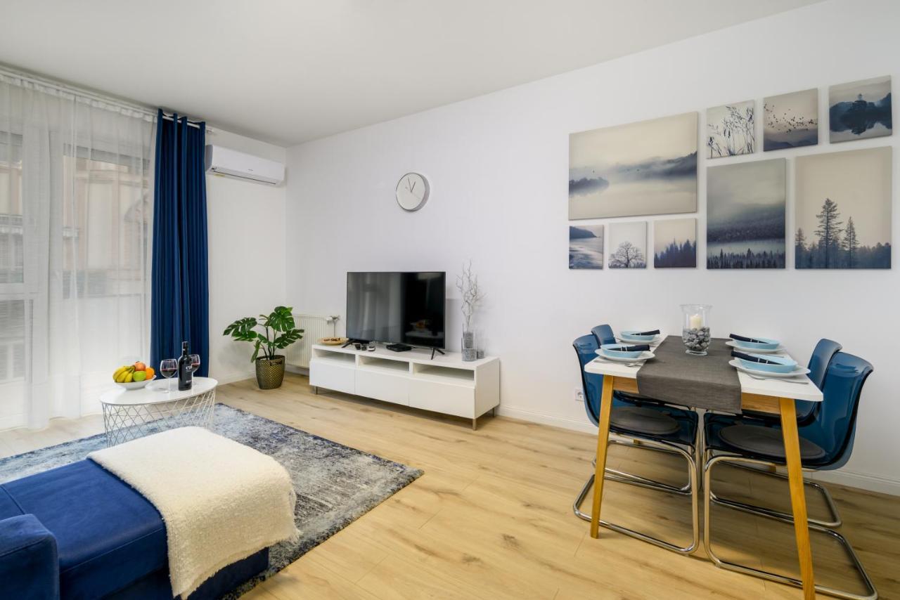 Bence Apartman Budapest Extérieur photo