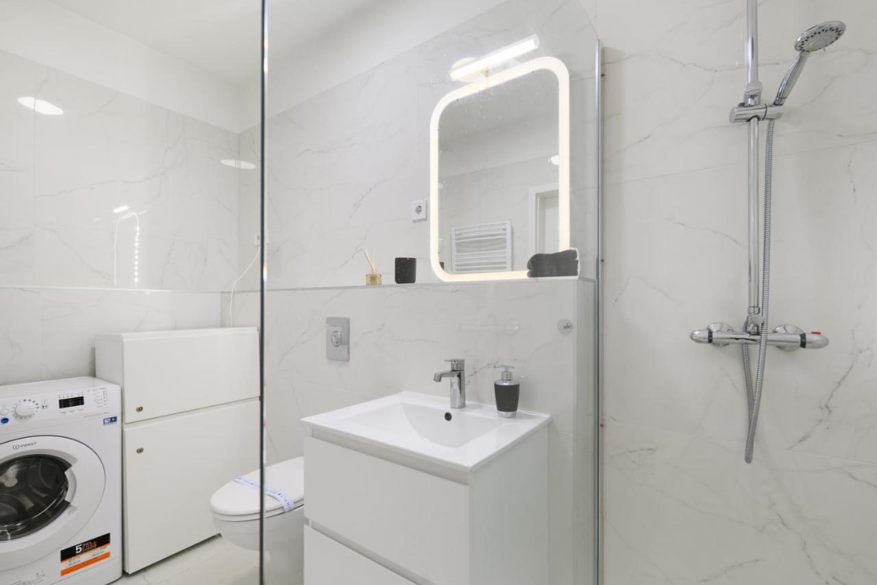 Bence Apartman Budapest Extérieur photo