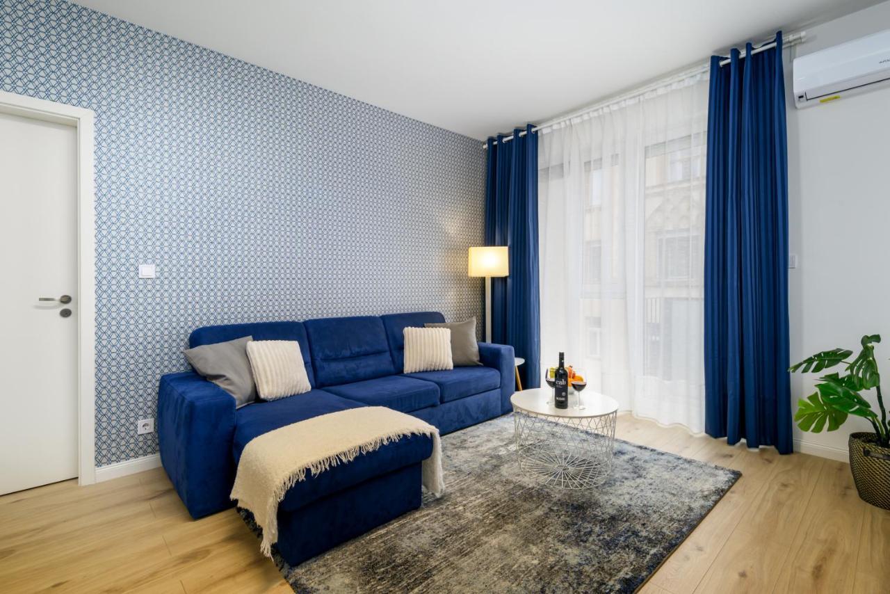 Bence Apartman Budapest Extérieur photo